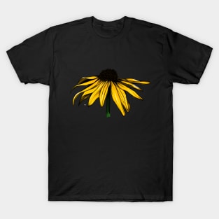 rudbeckia colour T-Shirt